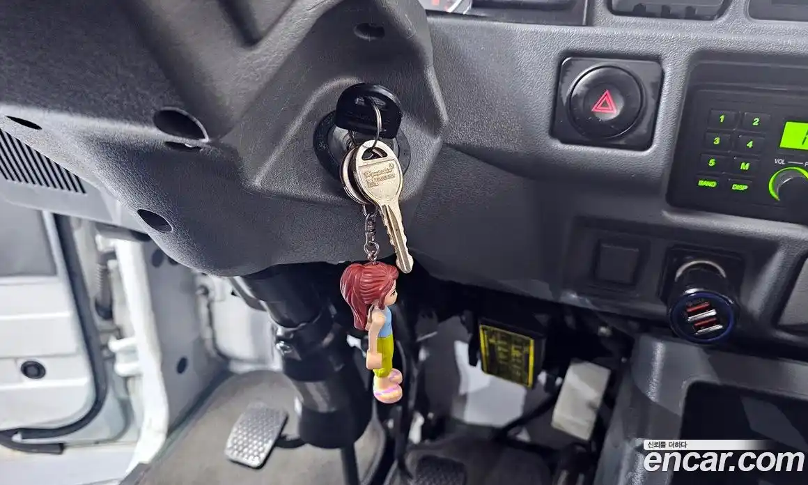 Chevrolet labo 2016 0.8 Механическая в Москве № 934580, фото 15