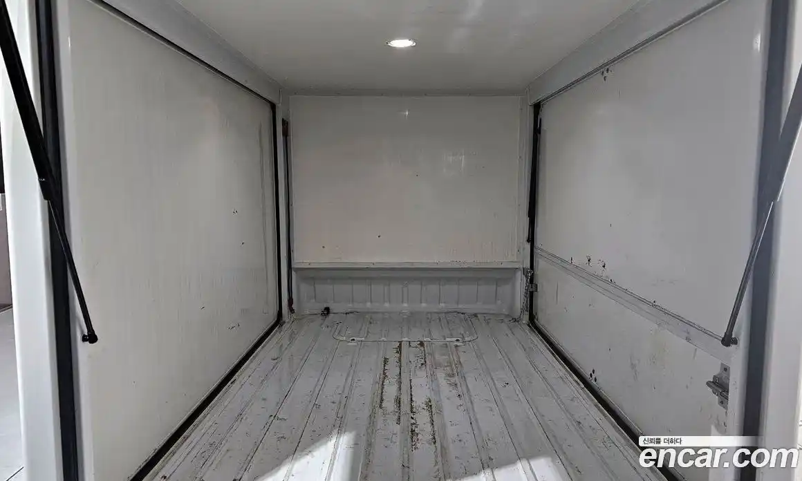 Chevrolet labo 2016 0.8 Механическая в Москве № 934580, фото 19