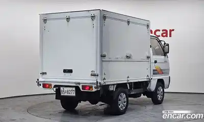 Chevrolet labo 2016 0.8 Механическая в Москве № 934580, миниатюра 2