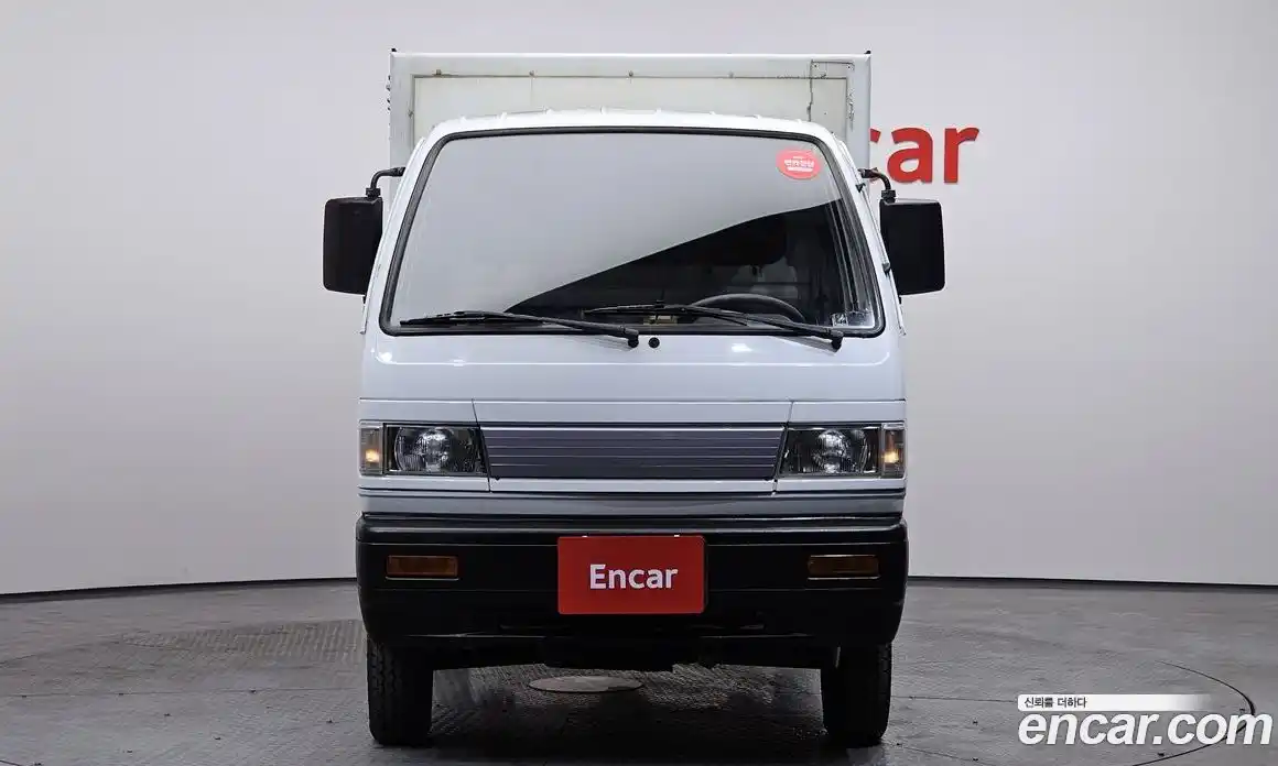 Chevrolet labo 2016 0.8 Механическая в Москве № 934580, фото 3