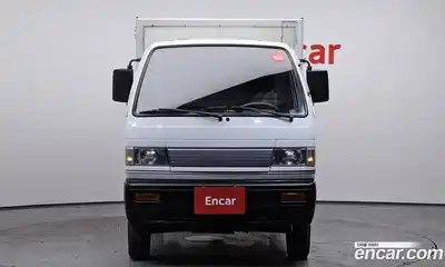 Chevrolet labo 2016 0.8 Механическая в Москве № 934580, миниатюра 3