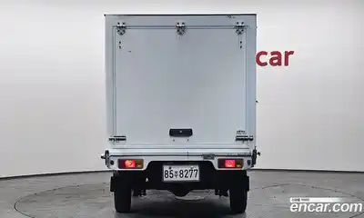 Chevrolet labo 2016 0.8 Механическая в Москве № 934580, миниатюра 4