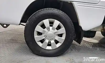 Chevrolet labo 2016 0.8 Механическая в Москве № 934580, миниатюра 5