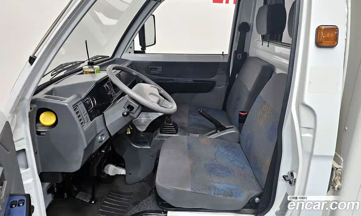 Chevrolet labo 2016 0.8 Механическая в Москве № 934580, фото 7