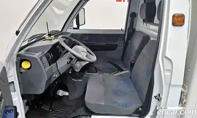 Chevrolet labo 2016 0.8 Механическая в Москве № 934580, миниатюра 7