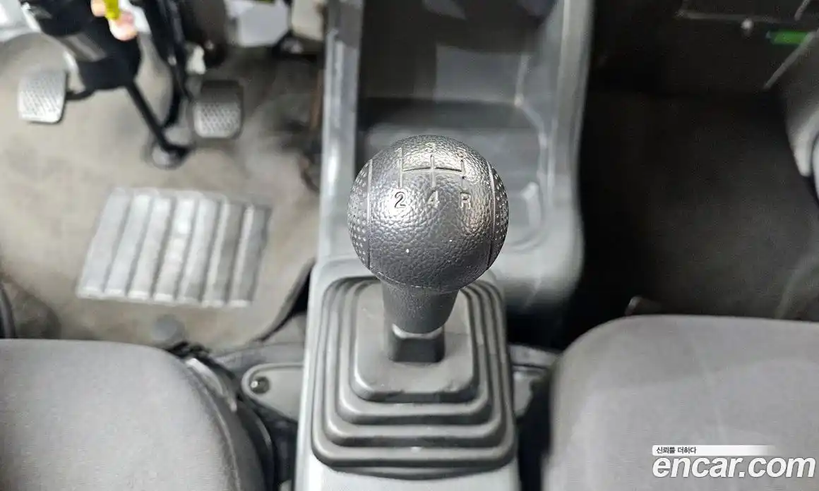 Chevrolet labo 2016 0.8 Механическая в Москве № 934580, фото 9