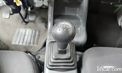 Chevrolet labo 2016 0.8 Механическая в Москве № 934580, миниатюра 9