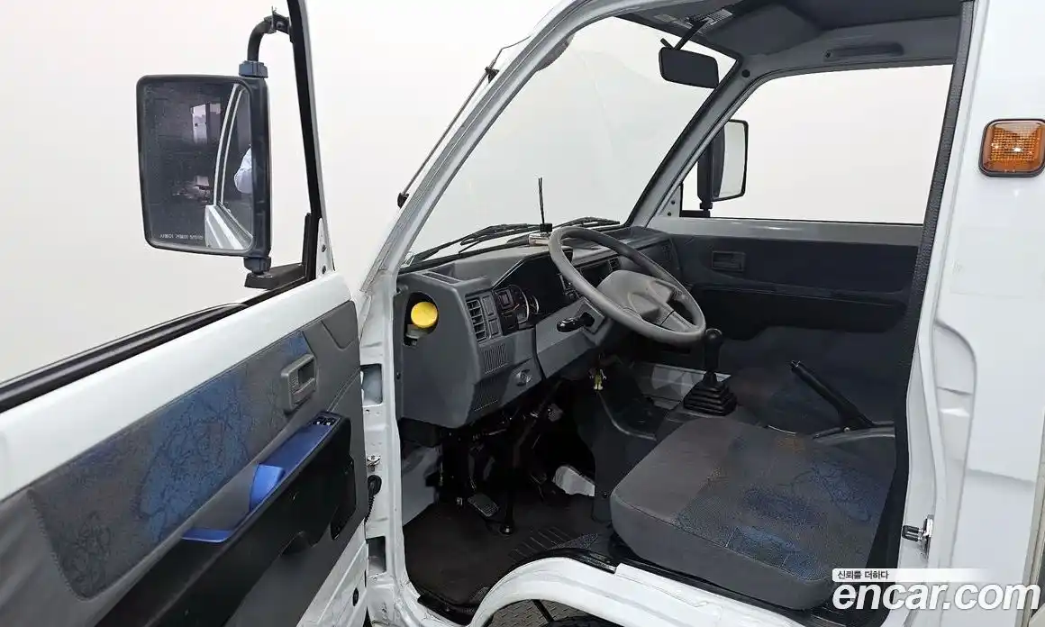 Chevrolet labo 2016 0.8 Механическая в Москве № 934580, фото 10