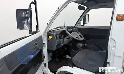 Chevrolet labo 2016 0.8 Механическая в Москве № 934580, миниатюра 10