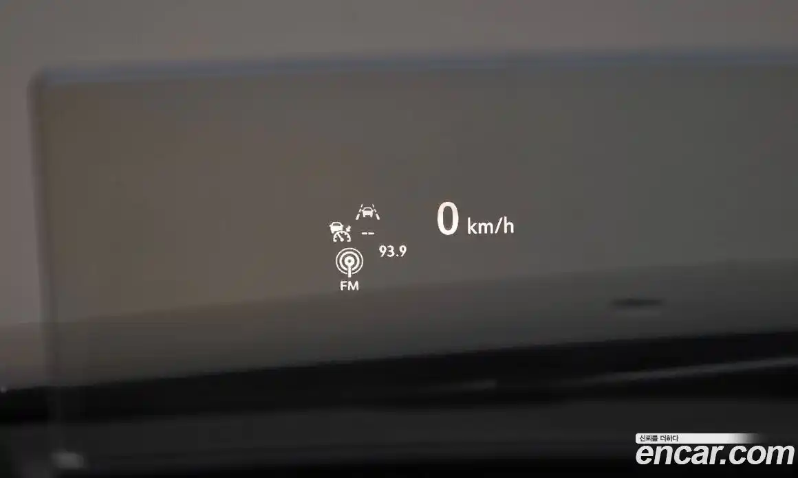 Chevrolet TrailBlazer 2022 1.3 Автомат в Москве № 934619, фото 14