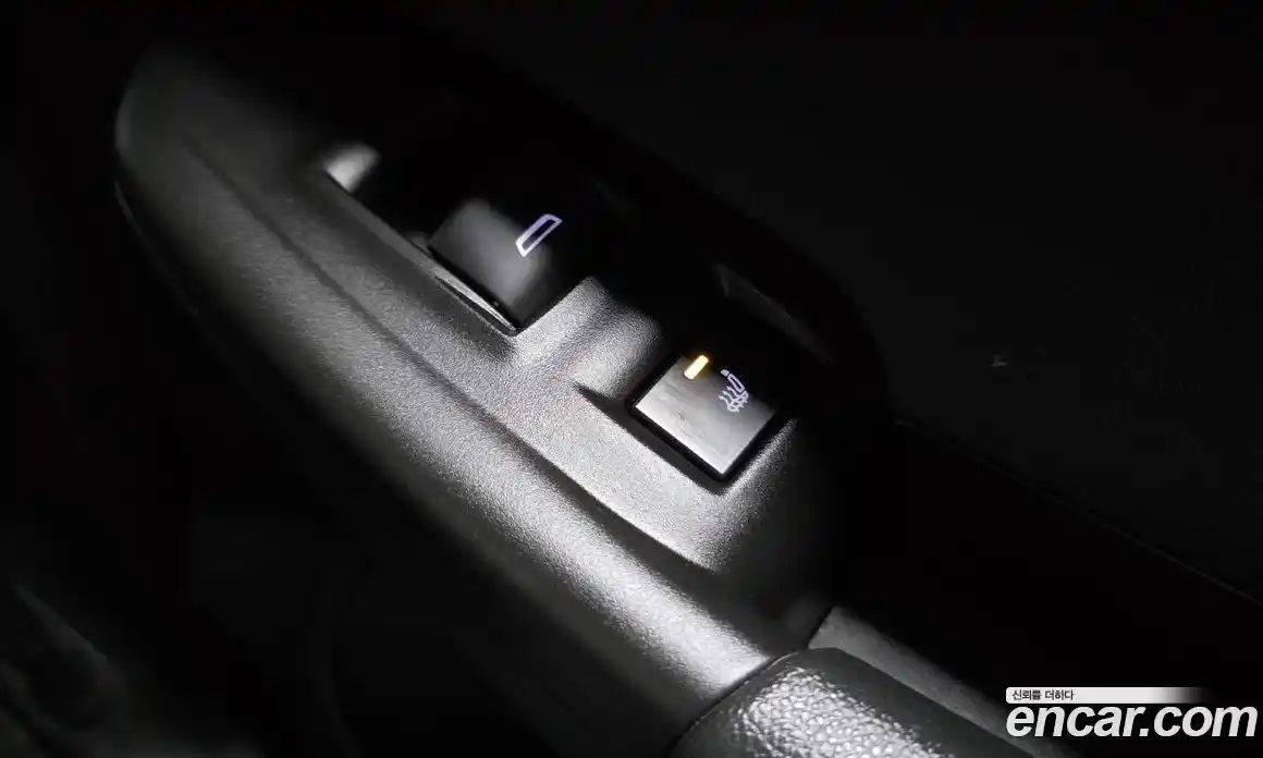 Chevrolet TrailBlazer 2022 1.3 Автомат в Москве № 934619, фото 19