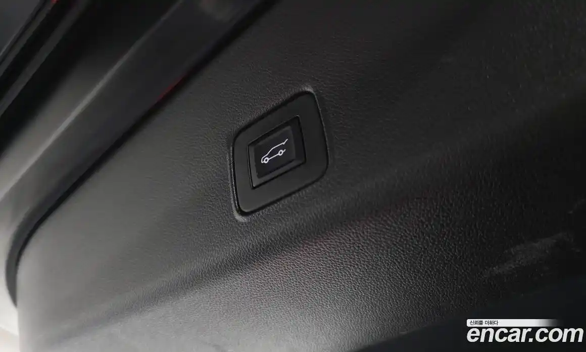 Chevrolet TrailBlazer 2022 1.3 Автомат в Москве № 934619, фото 20