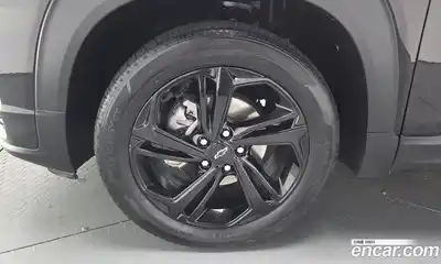 Chevrolet TrailBlazer 2022 1.3 Автомат в Москве № 934619, миниатюра 5