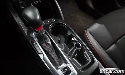 Chevrolet TrailBlazer 2022 1.3 Автомат в Москве № 934619, миниатюра 9