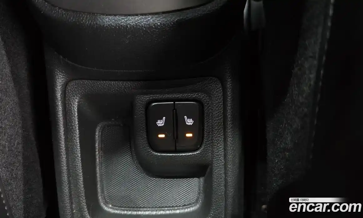 Chevrolet Spark 2015 1.0 Автомат в Москве № 934676, фото 18