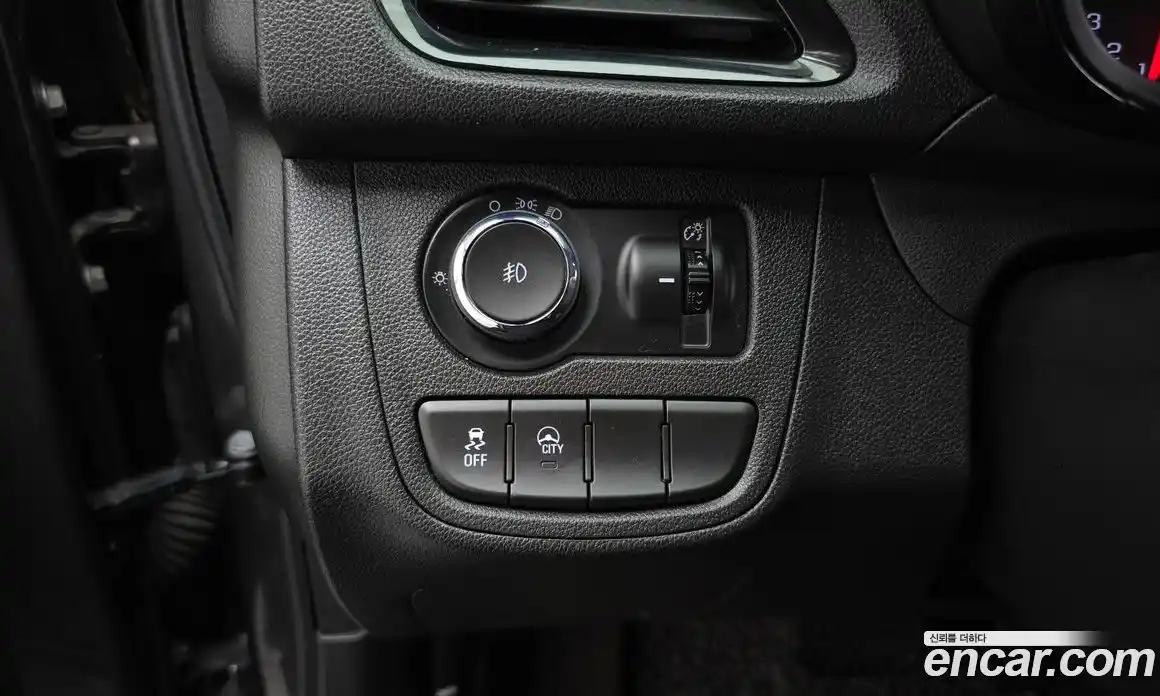 Chevrolet Spark 2015 1.0 Автомат в Москве № 934676, фото 19