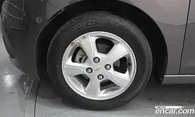 Chevrolet Spark 2015 1.0 Автомат в Москве № 934676, миниатюра 5