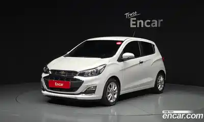 Chevrolet Spark, 2019