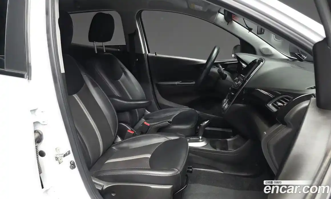 Chevrolet Spark 2019 1.0 Автомат в Москве № 934685, фото 11