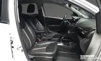 Chevrolet Spark 2019 1.0 Автомат в Москве № 934685, миниатюра 11