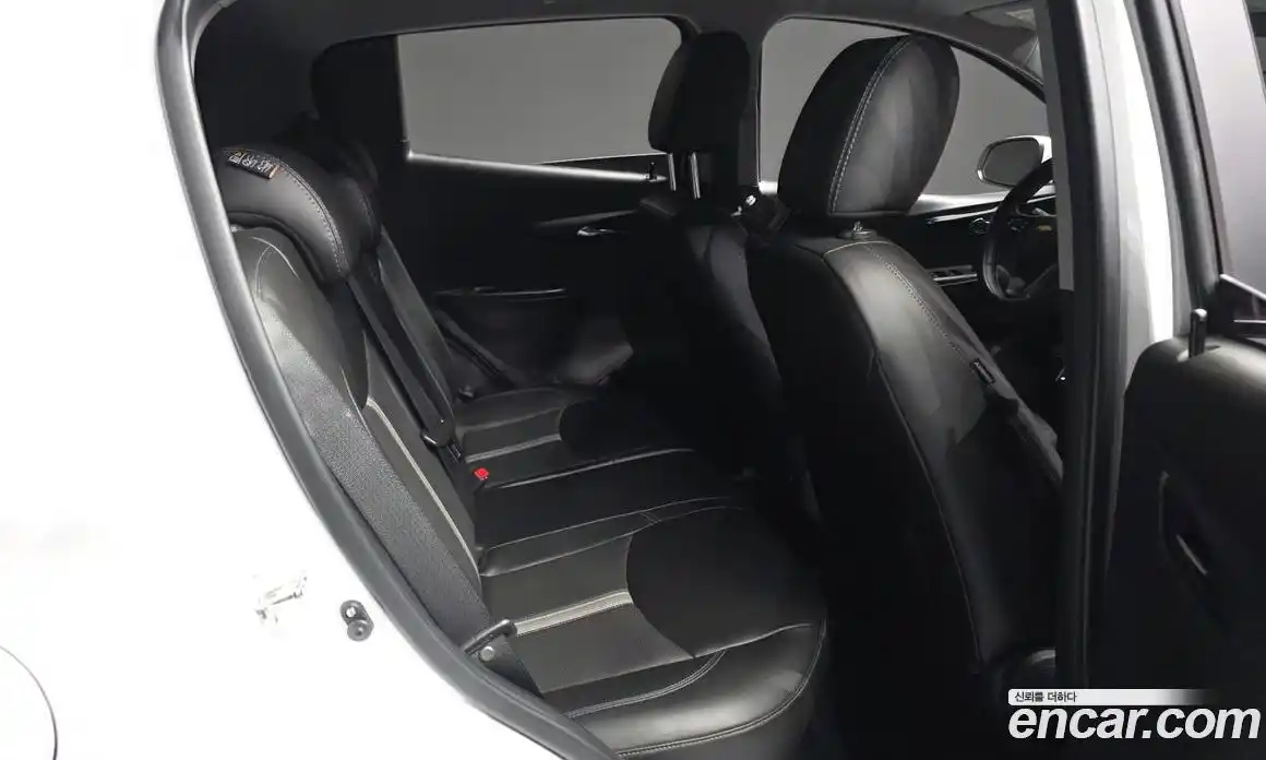 Chevrolet Spark 2019 1.0 Автомат в Москве № 934685, фото 12