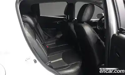 Chevrolet Spark 2019 1.0 Автомат в Москве № 934685, миниатюра 12