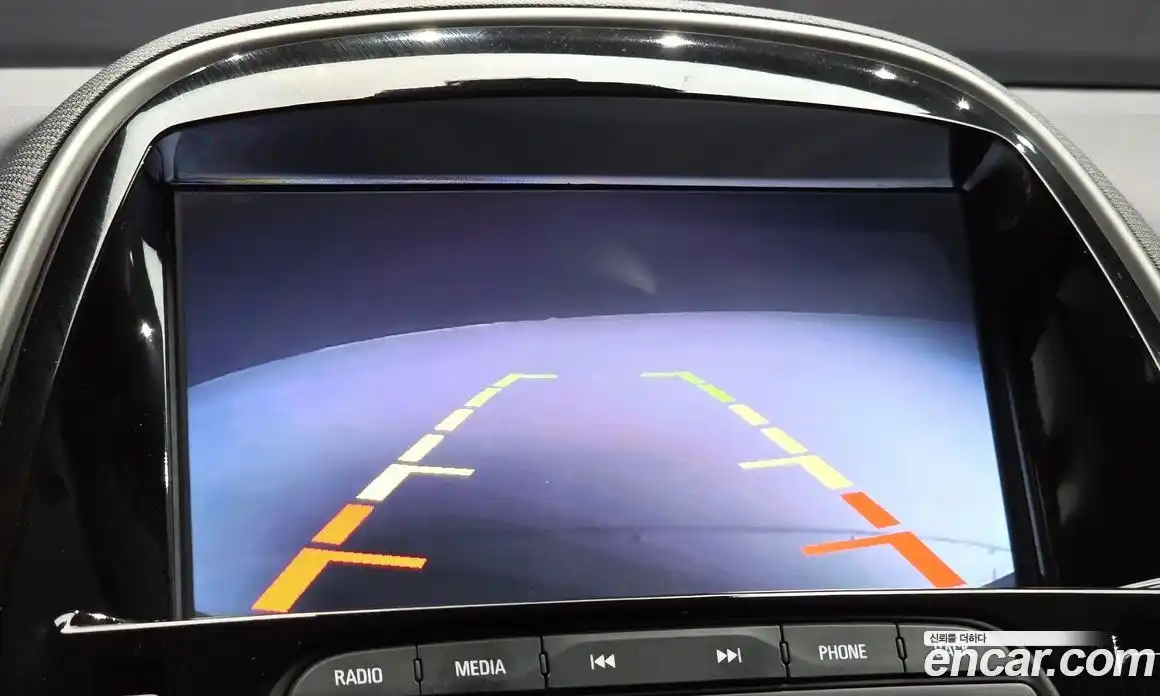 Chevrolet Spark 2019 1.0 Автомат в Москве № 934685, фото 14