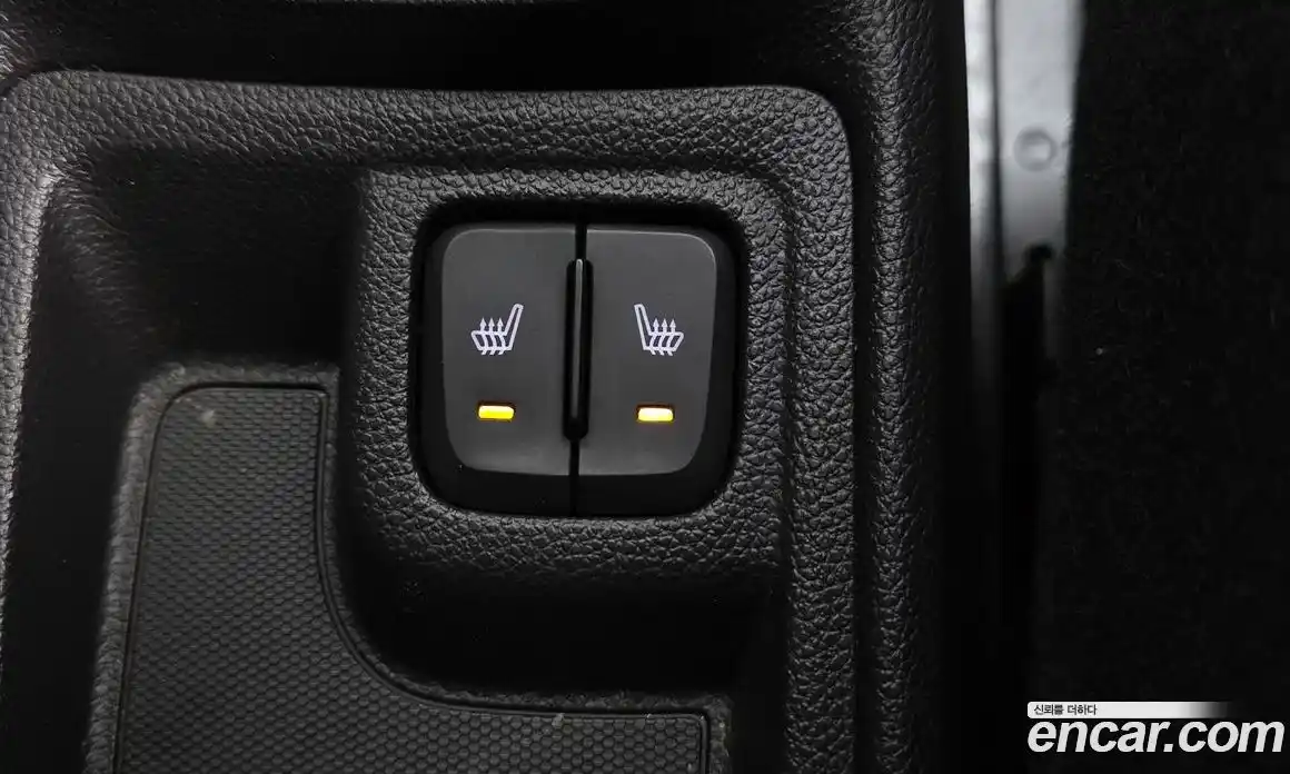 Chevrolet Spark 2019 1.0 Автомат в Москве № 934685, фото 17