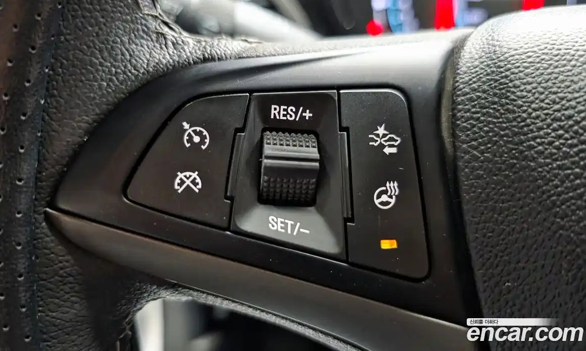 Chevrolet Spark 2019 1.0 Автомат в Москве № 934685, фото 18