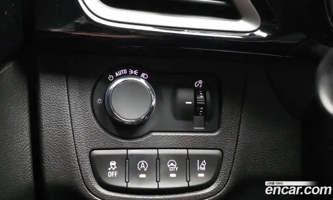 Chevrolet Spark 2019 1.0 Автомат в Москве № 934685, фото 19