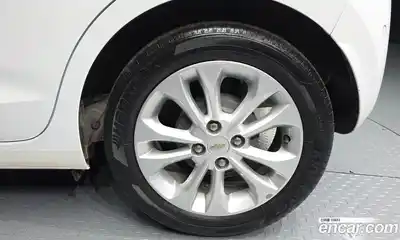 Chevrolet Spark 2019 1.0 Автомат в Москве № 934685, миниатюра 5