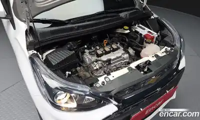 Chevrolet Spark 2019 1.0 Автомат в Москве № 934685, миниатюра 6