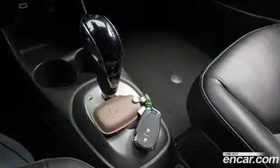 Chevrolet Spark 2019 1.0 Автомат в Москве № 934685, миниатюра 9