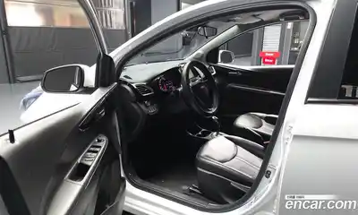 Chevrolet Spark 2019 1.0 Автомат в Москве № 934685, миниатюра 10