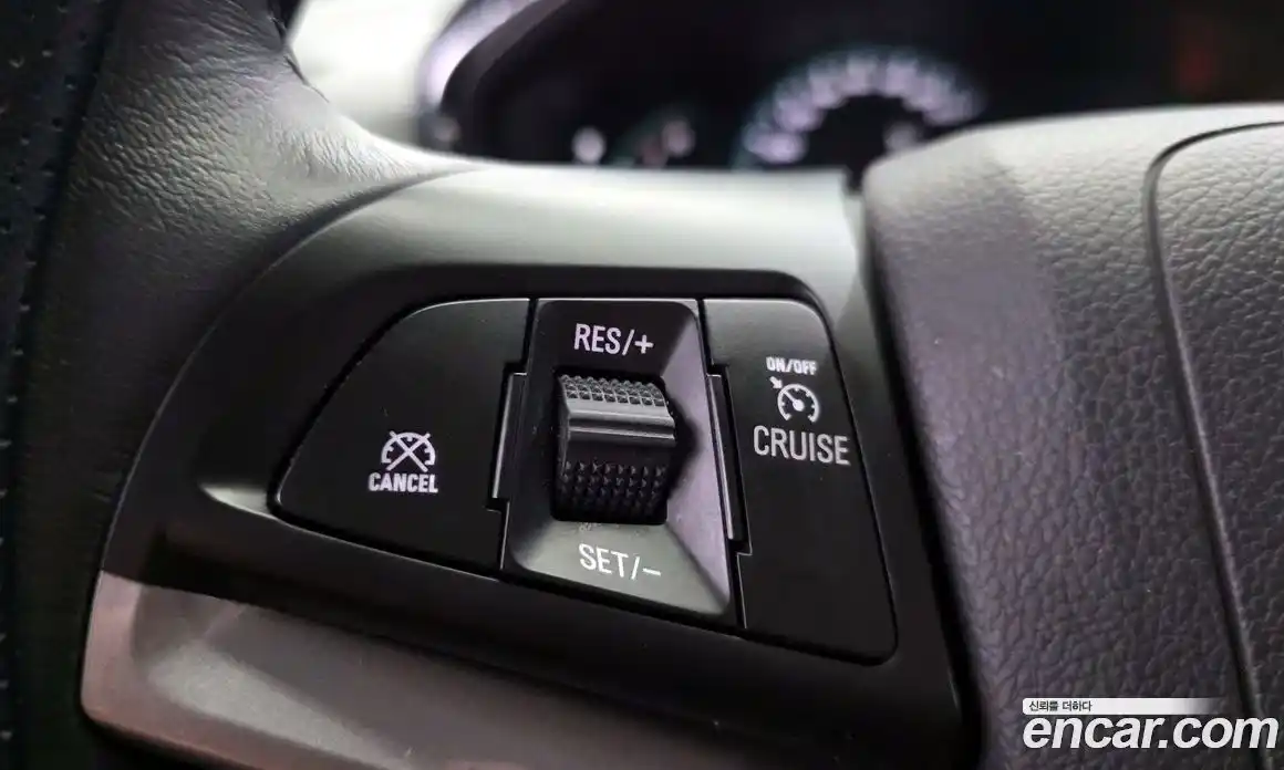 Chevrolet Trax 2017 1.4 Автомат в Москве № 934686, фото 16