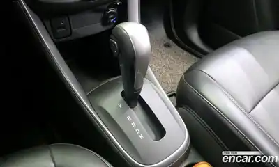 Chevrolet Trax 2017 1.4 Автомат в Москве № 934686, миниатюра 9