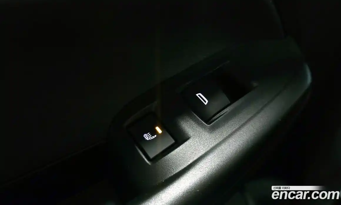 Chevrolet TrailBlazer 2022 1.3 Автомат в Москве № 934697, фото 18