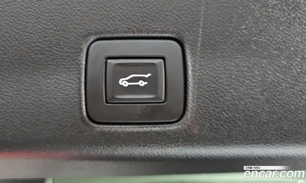 Chevrolet TrailBlazer 2022 1.3 Автомат в Москве № 934697, фото 20