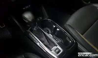 Chevrolet TrailBlazer 2022 1.3 Автомат в Москве № 934697, миниатюра 9