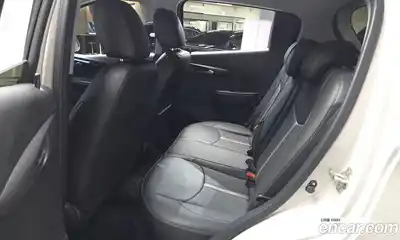 Chevrolet Spark 2020 1.0 Автомат в Москве № 934701, миниатюра 11