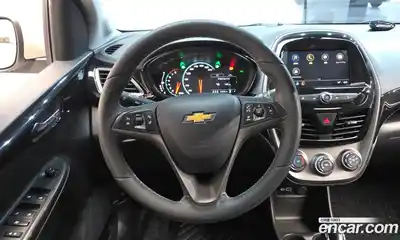 Chevrolet Spark 2020 1.0 Автомат в Москве № 934701, миниатюра 12