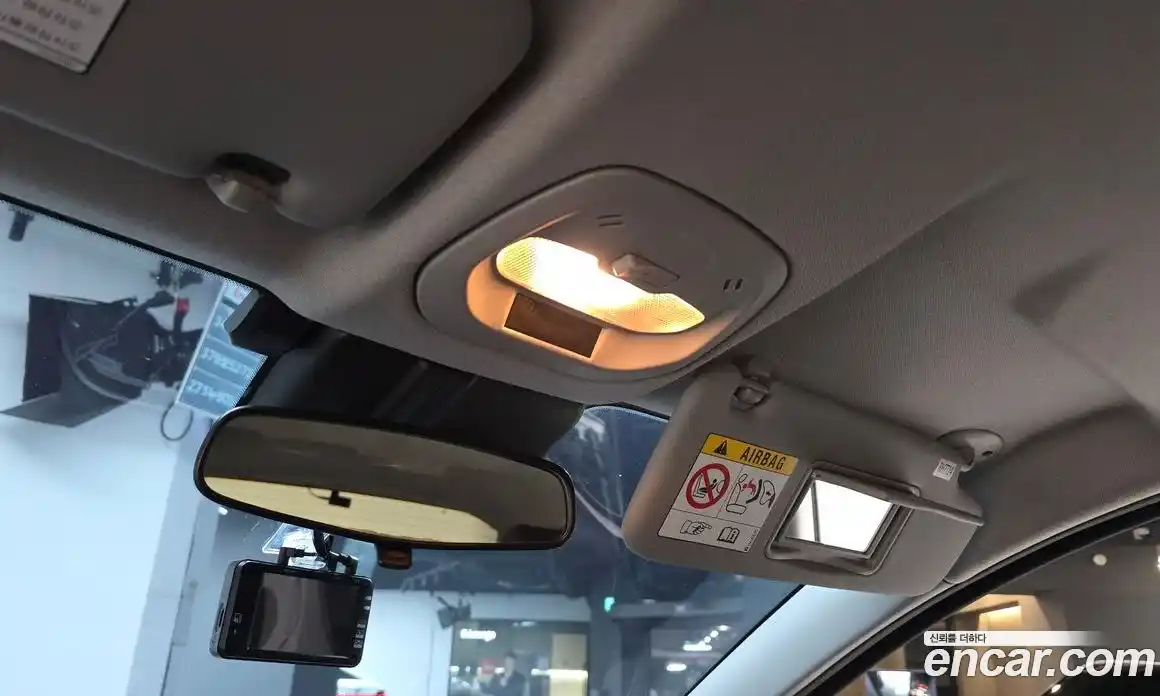 Chevrolet Spark 2020 1.0 Автомат в Москве № 934701, фото 15