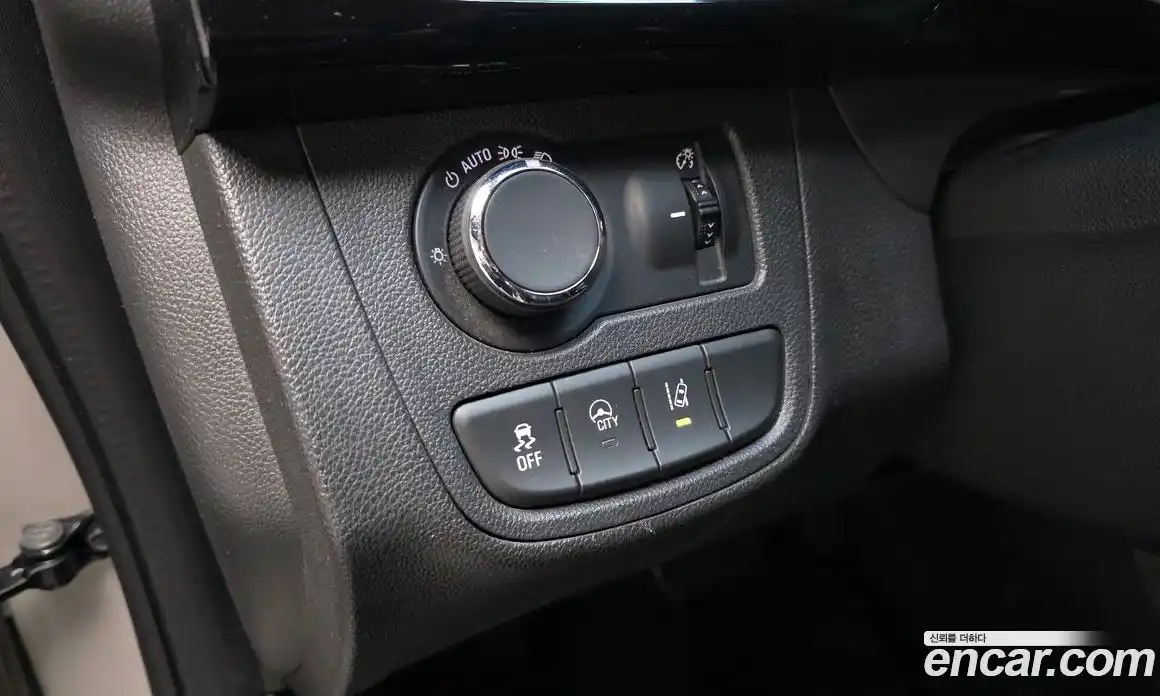 Chevrolet Spark 2020 1.0 Автомат в Москве № 934701, фото 17