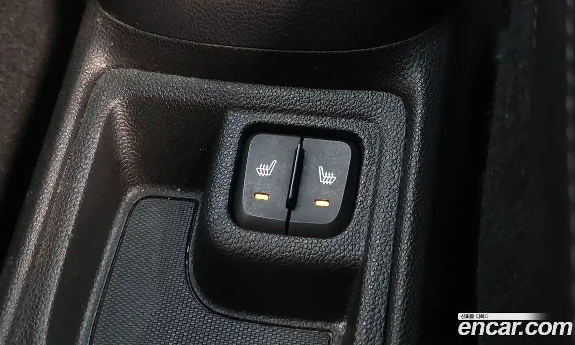 Chevrolet Spark 2020 1.0 Автомат в Москве № 934701, фото 18