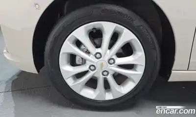 Chevrolet Spark 2020 1.0 Автомат в Москве № 934701, миниатюра 4