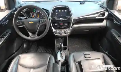 Chevrolet Spark 2020 1.0 Автомат в Москве № 934701, миниатюра 6