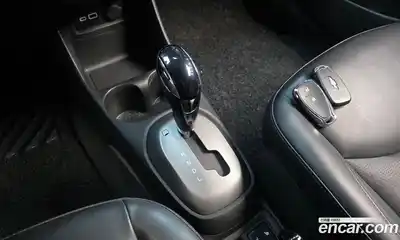 Chevrolet Spark 2020 1.0 Автомат в Москве № 934701, миниатюра 8