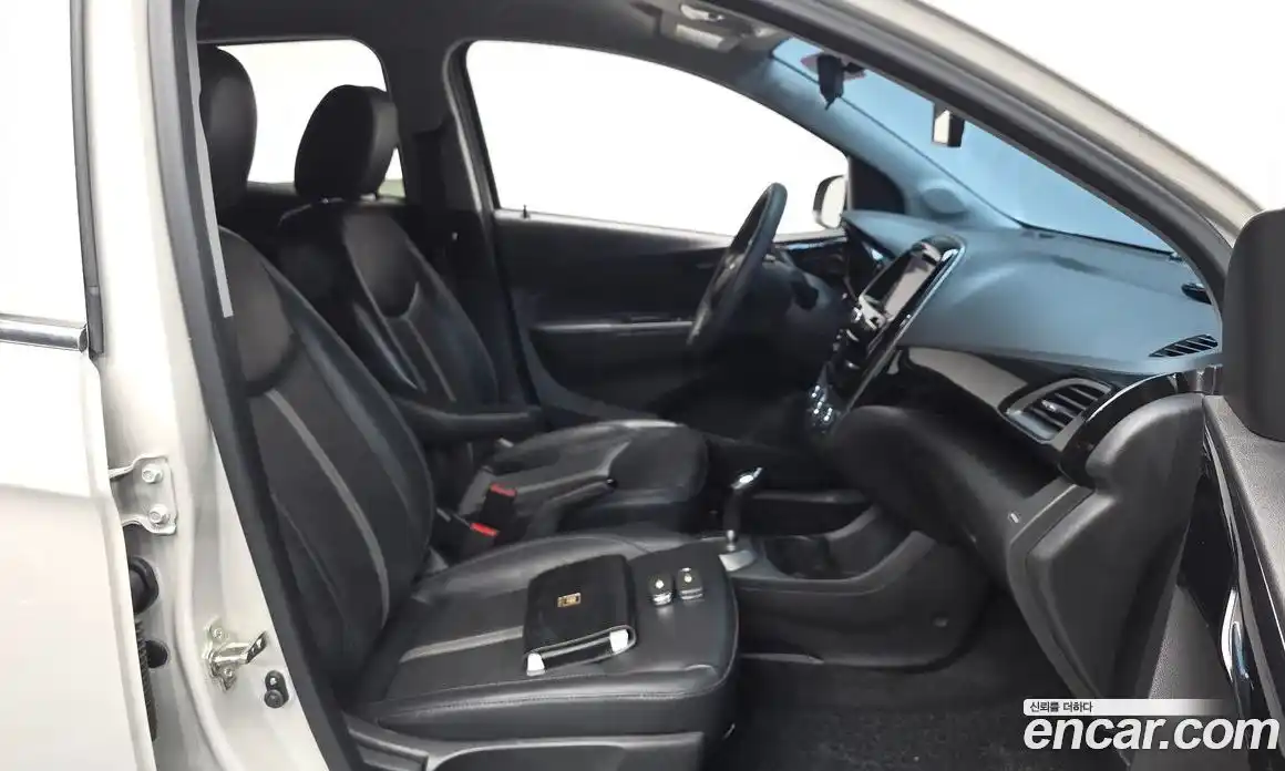 Chevrolet Spark 2020 1.0 Автомат в Москве № 934701, фото 9