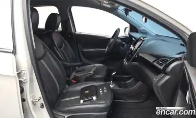 Chevrolet Spark 2020 1.0 Автомат в Москве № 934701, миниатюра 9