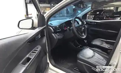 Chevrolet Spark 2020 1.0 Автомат в Москве № 934701, миниатюра 10